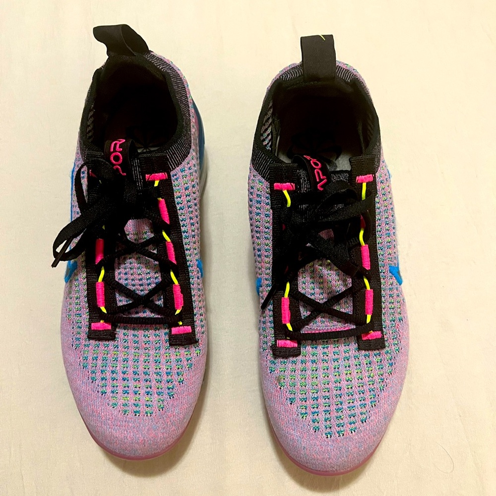 Nike vapor Max